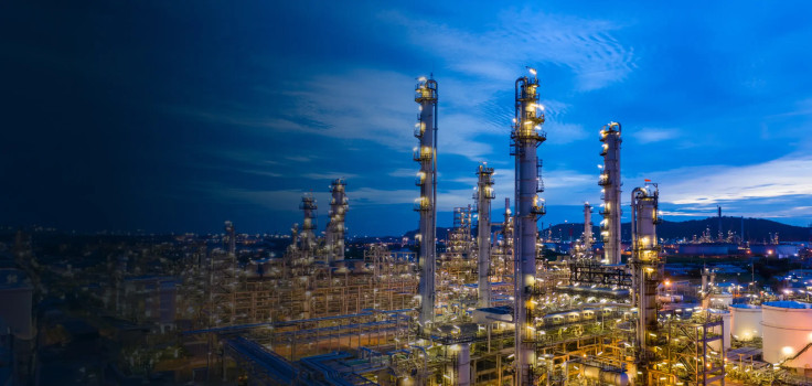 Utilities and Power Business | Stecon Group