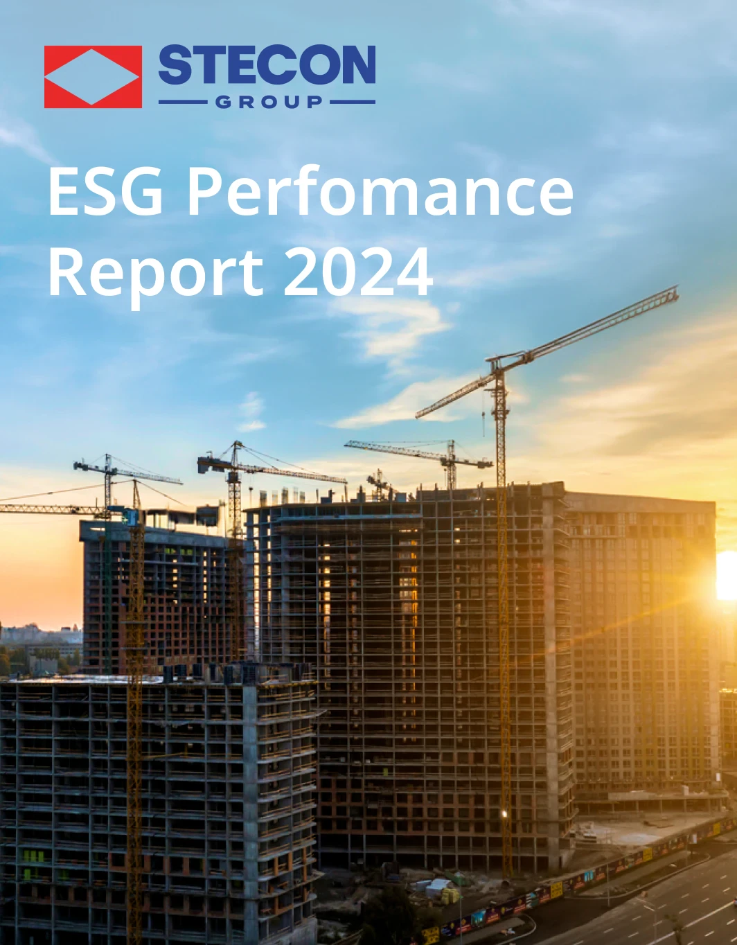 รายงานผลการดำเนินงานด้าน ESG สำหรับบริษัทจดทะเบียน ประจำปี 2567