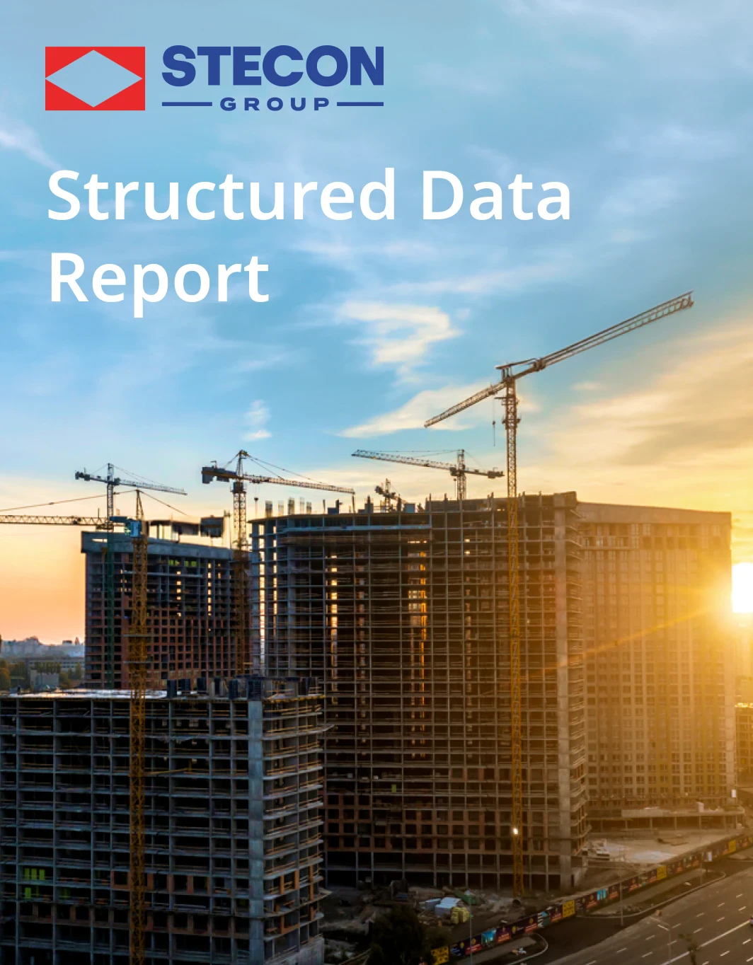 Structured Data Report 2025
