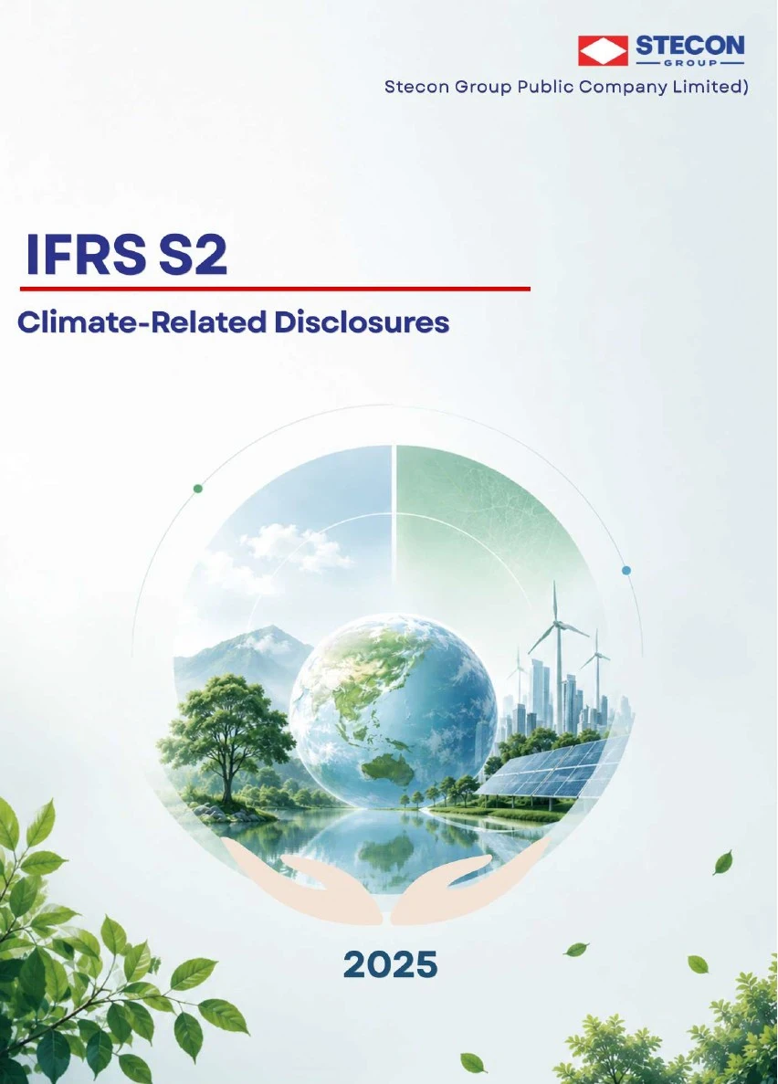 Climate-related Financial Disclosures 2025 (IFRS S2)