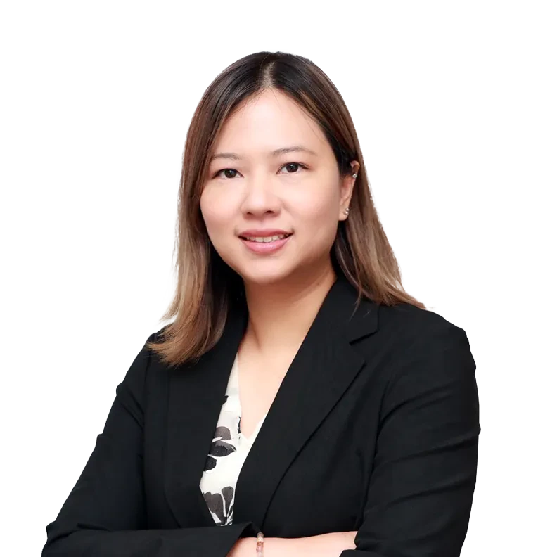 Miss Boonsita Wetakarn