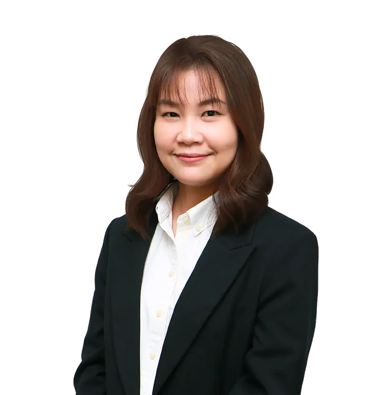 Miss Kornpapah Smithlapakul