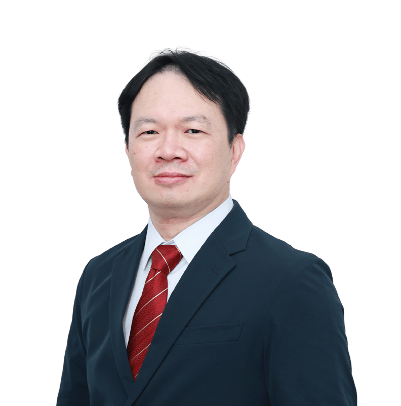 Mr. Preecha Mongkhonkhunagron