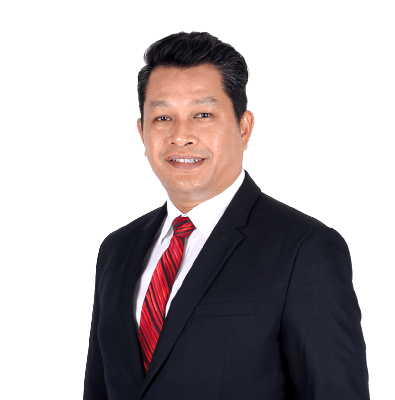 Mr. Rungroj Naknual