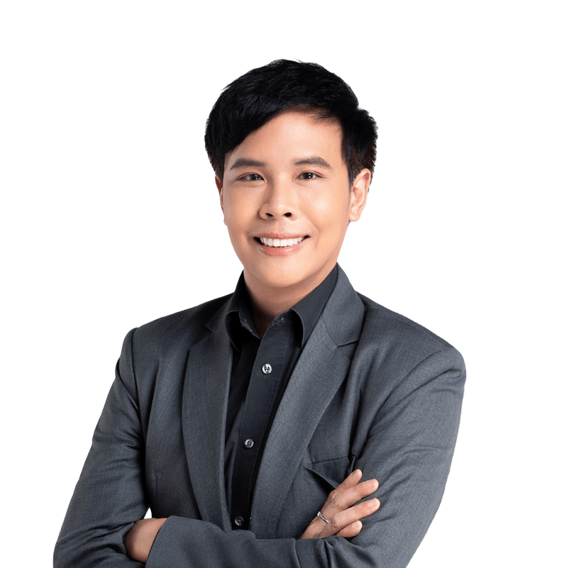 Mr. Sivis Anantakul