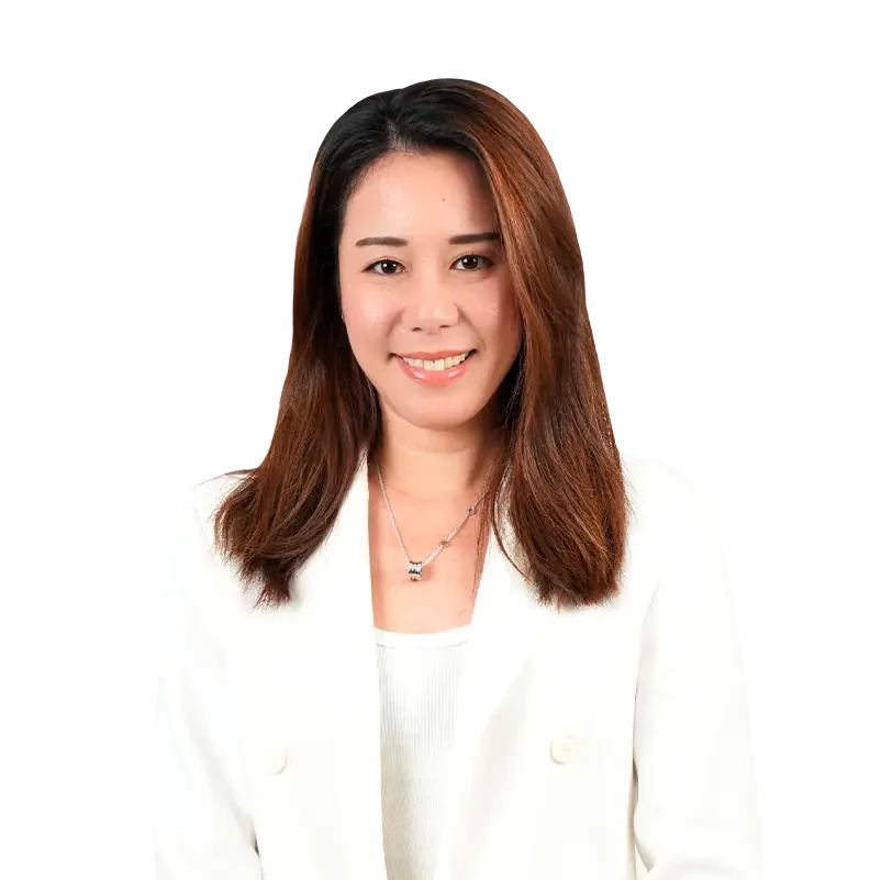 Miss Siya Tansamrit