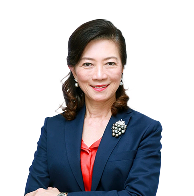 Dr. Sunee Sornchaitanasuk