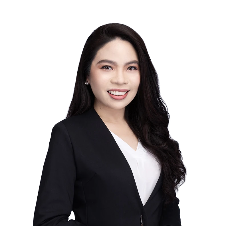 Miss Supavoravee Rakkulchon