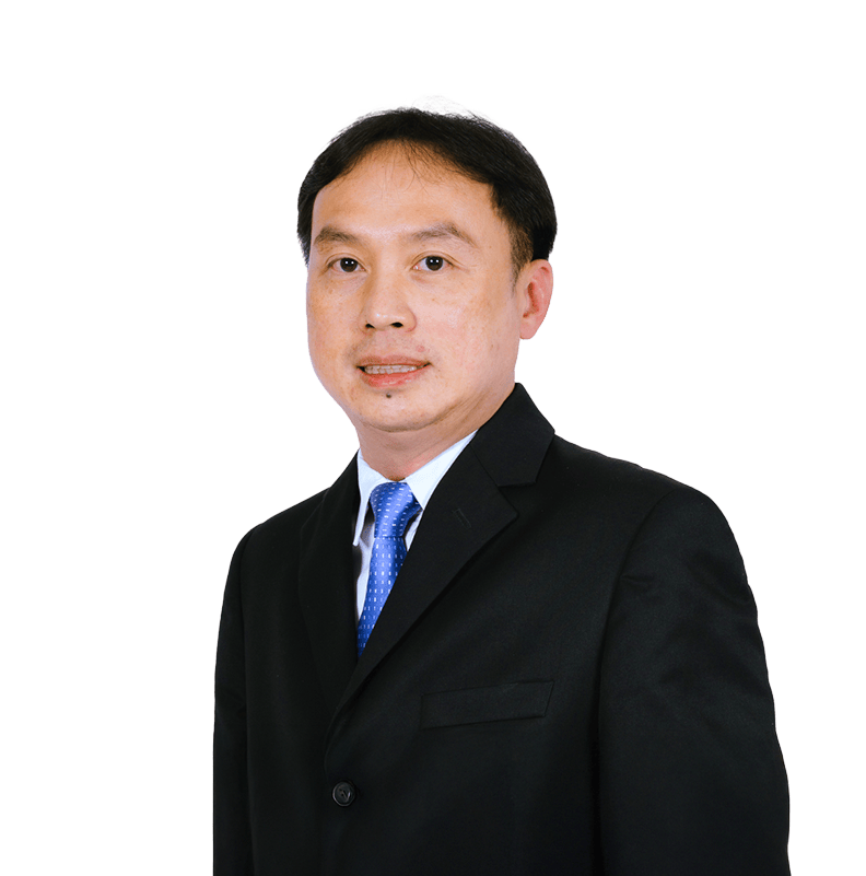 Mr. Suradej Kayanpianparakit