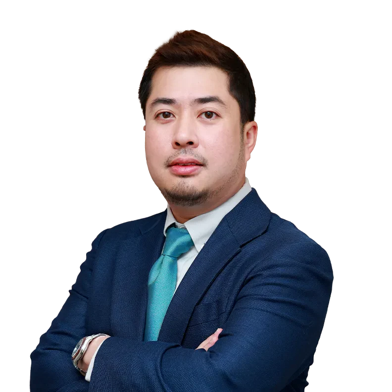 Mr. Varong Siripunthana