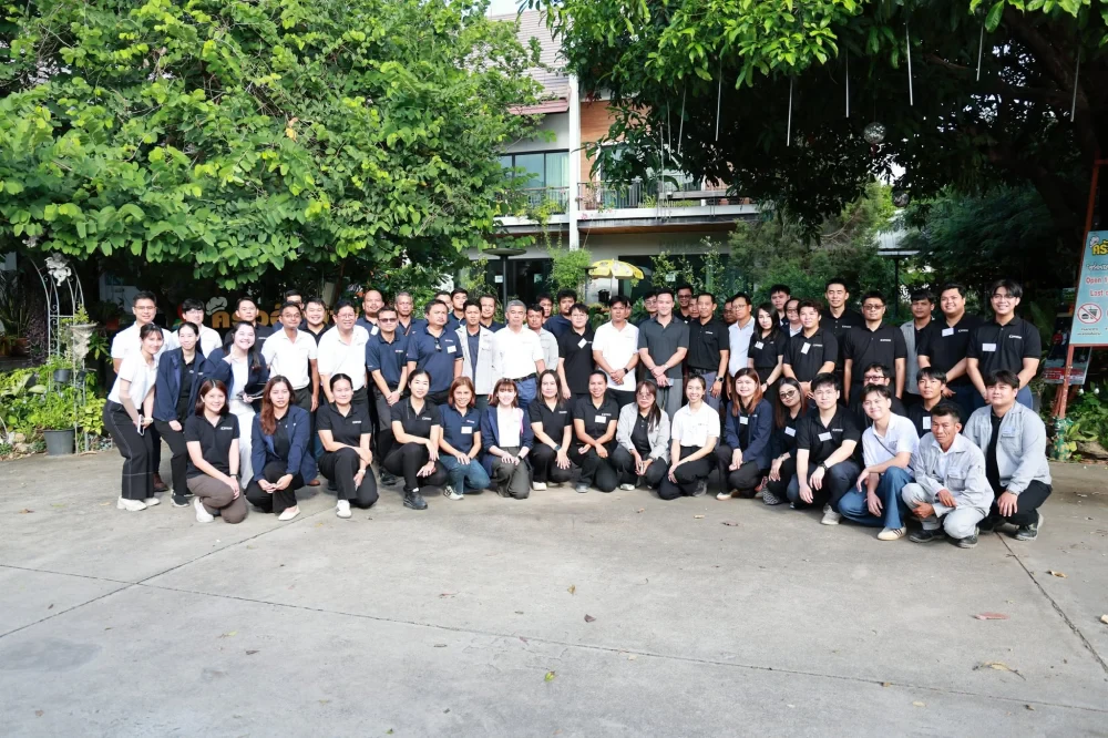 กิจกรรม No Man Left Behind ครั้งที่ 4