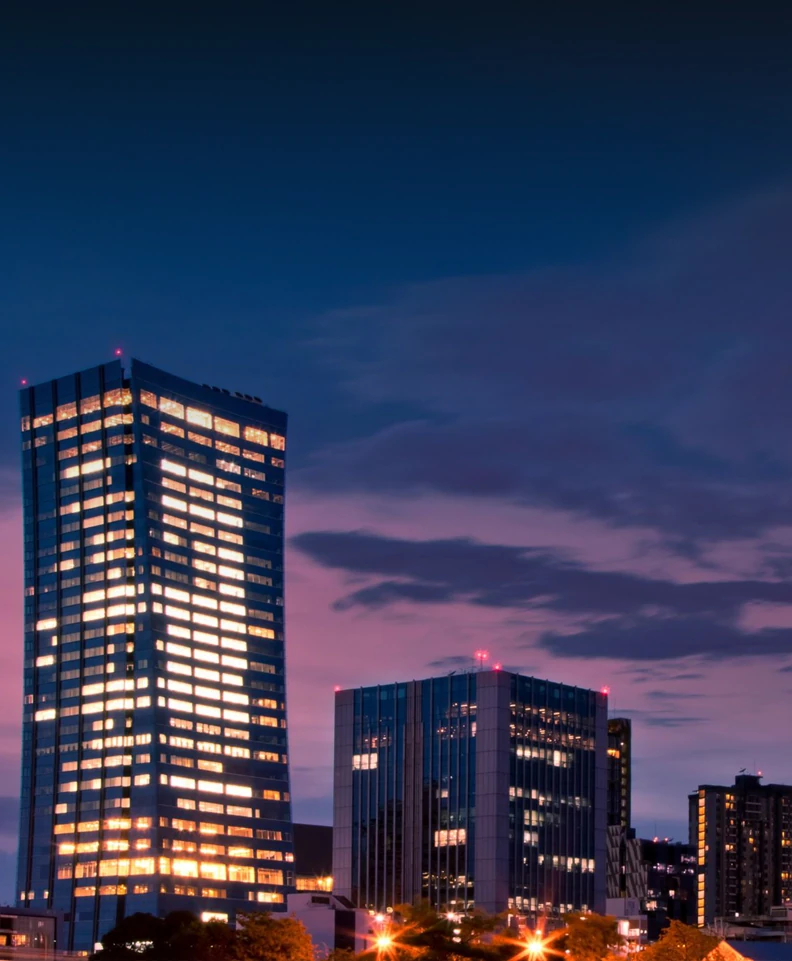 Engineering and Construction Business