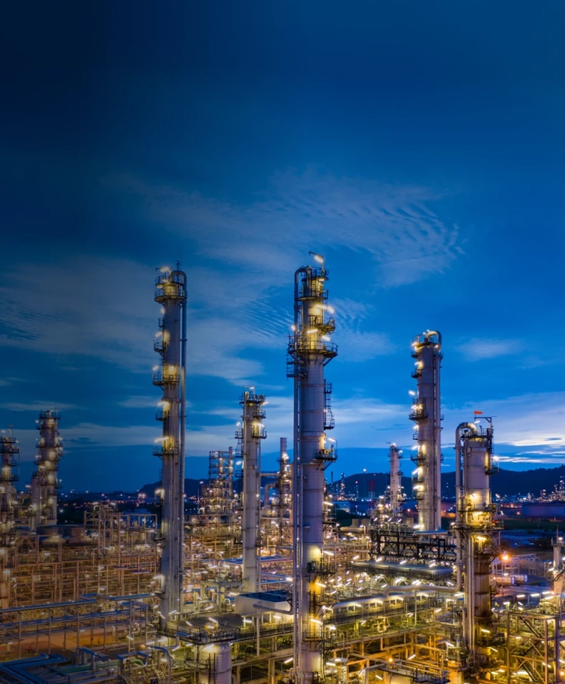 Utilities and Power Business
