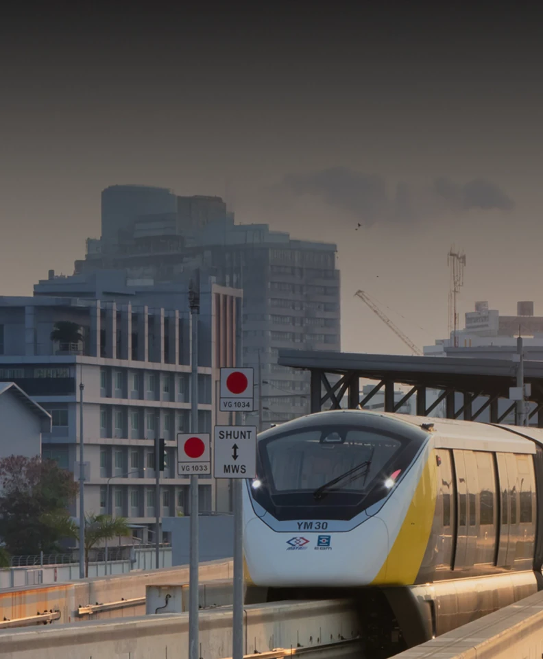 Logistics and Transport Business