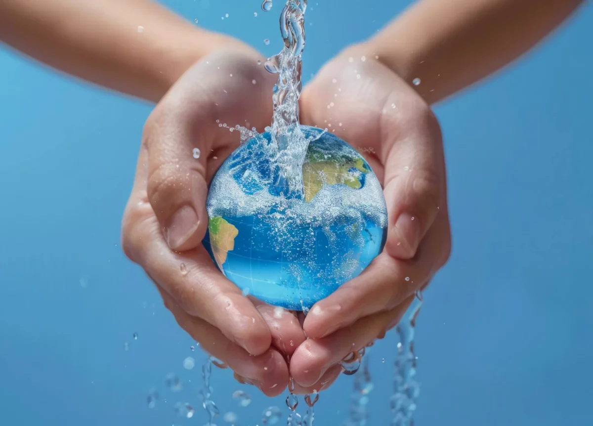 Water Management