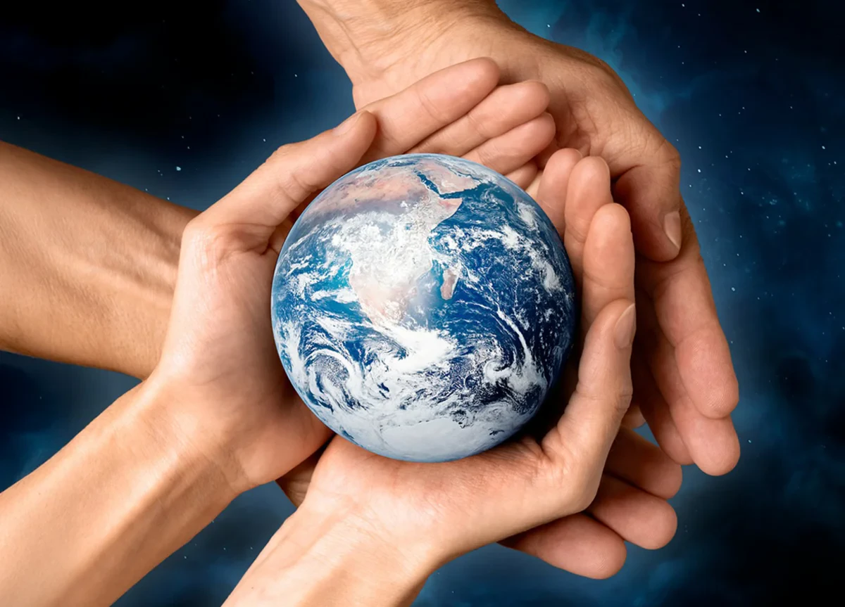 Climate Change and Greenhouse Gas Emissions Management