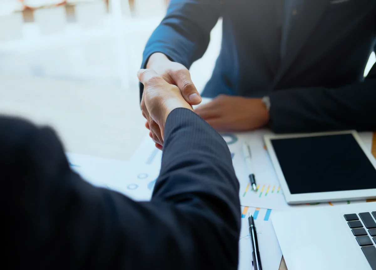 Good Corporate Governance