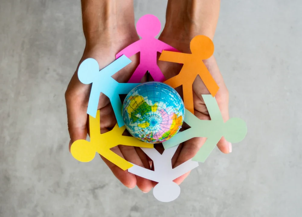 Human Rights